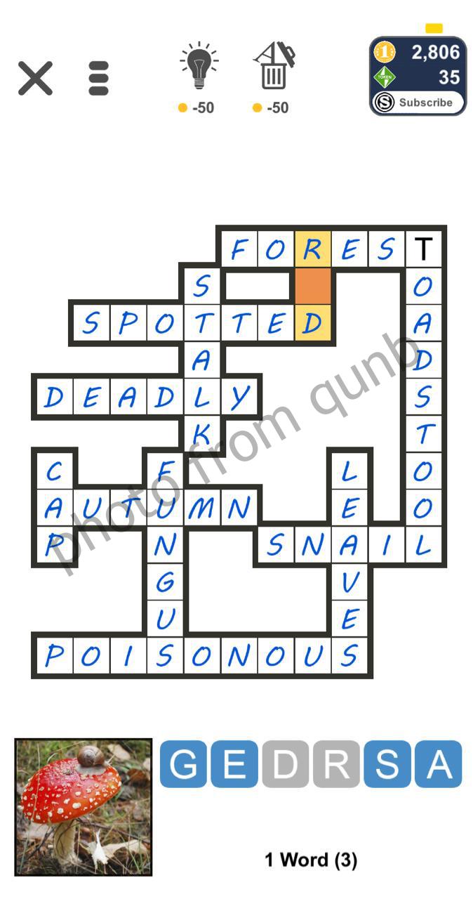 Puzzle Page One Clue April 4 2020 Answers » Qunb