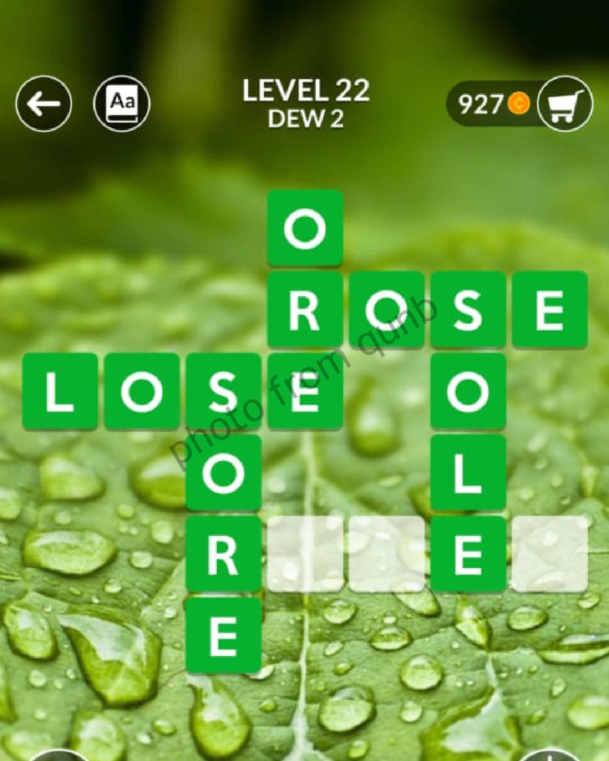 Level22 » Qunb