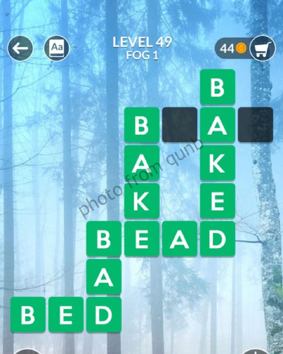 Level49 » qunb