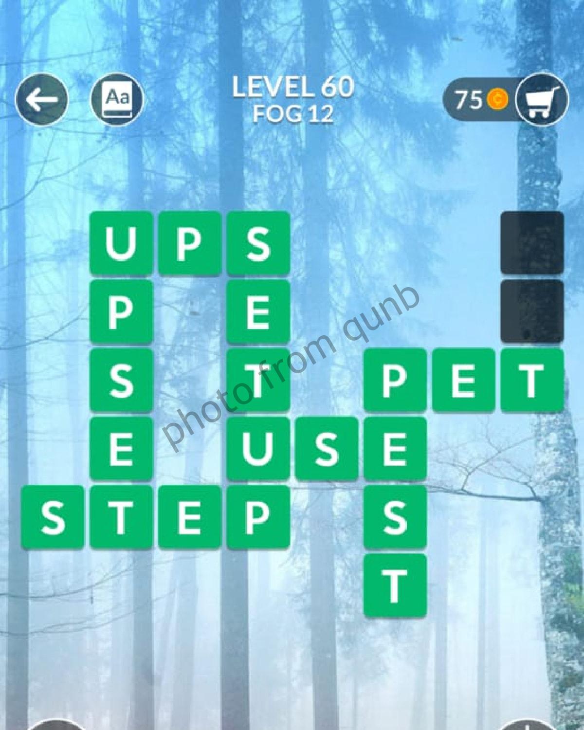 Level60 » Qunb