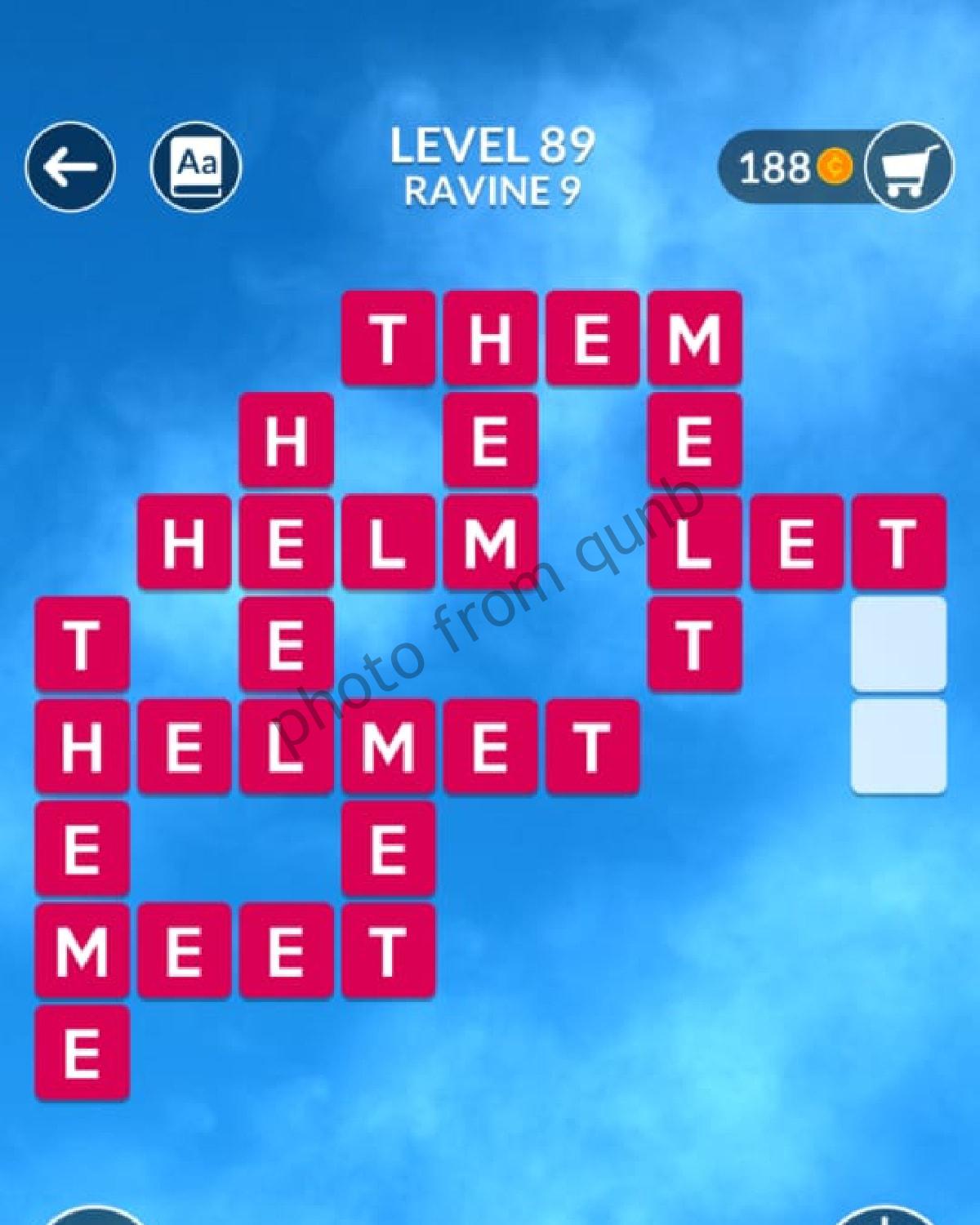 Level-89 » Qunb