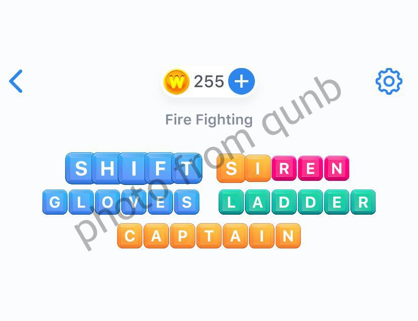 Word Out Level 16 » qunb