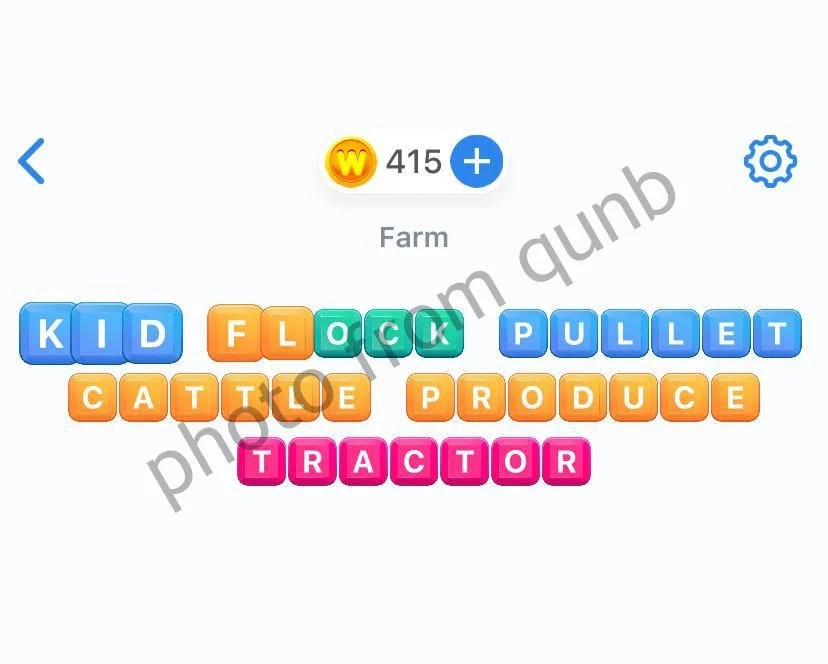 Word Out Level 26 » qunb