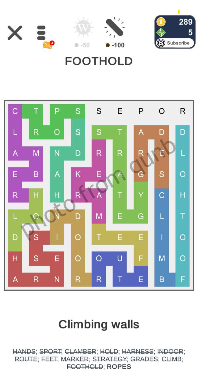 Puzzle Page Word Snake June 3 2020 Solutions » Qunb