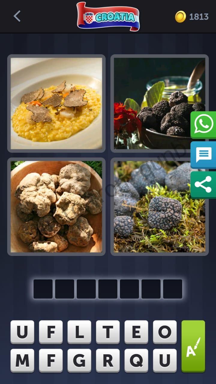 4 Pics 1 Word July 26 » Qunb