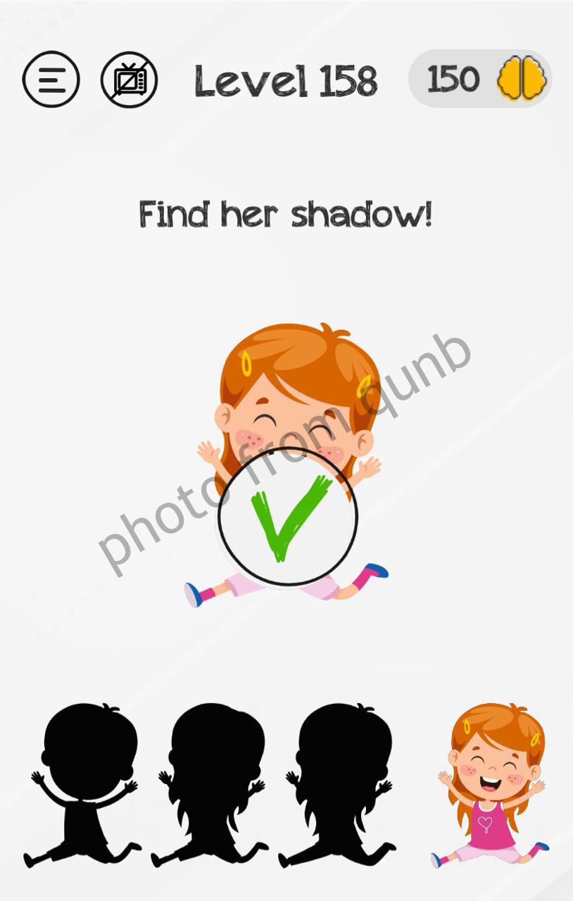 Braindom 158 » Qunb