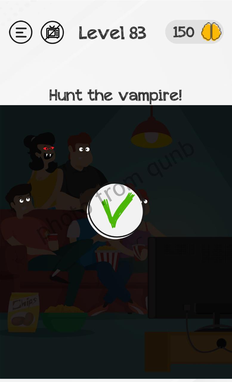 Braindom Level 83 » Qunb