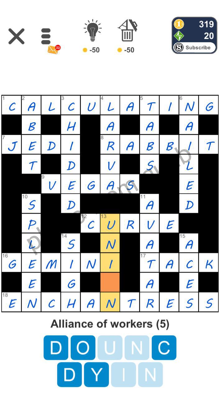 51 Union Crossword Clue Crossword Clue
