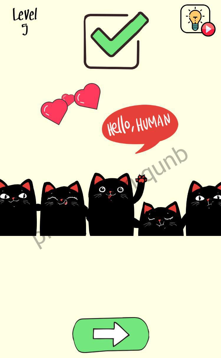 Brain Wash Level 5 » Qunb