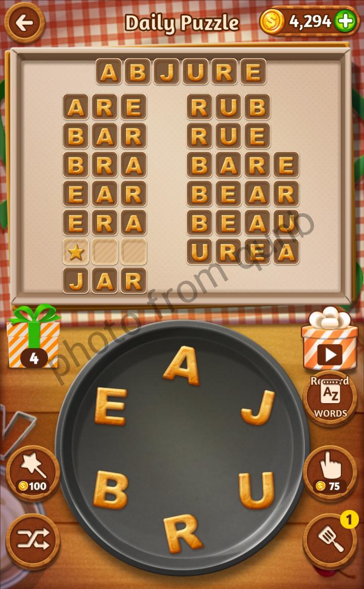 Word Cookies Daily August 13 2020 Answers » Qunb