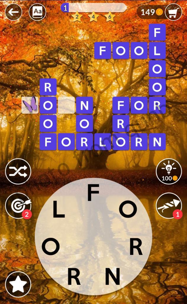 Wordscapes August 29 2020 Daily Puzzle Answers » Qunb