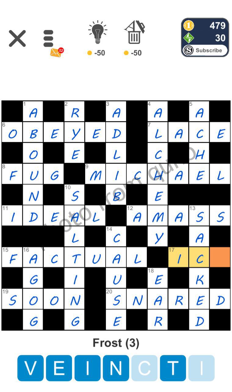 Puzzle Page Crossword September 16 2020 Answers (All in one page) » Qunb