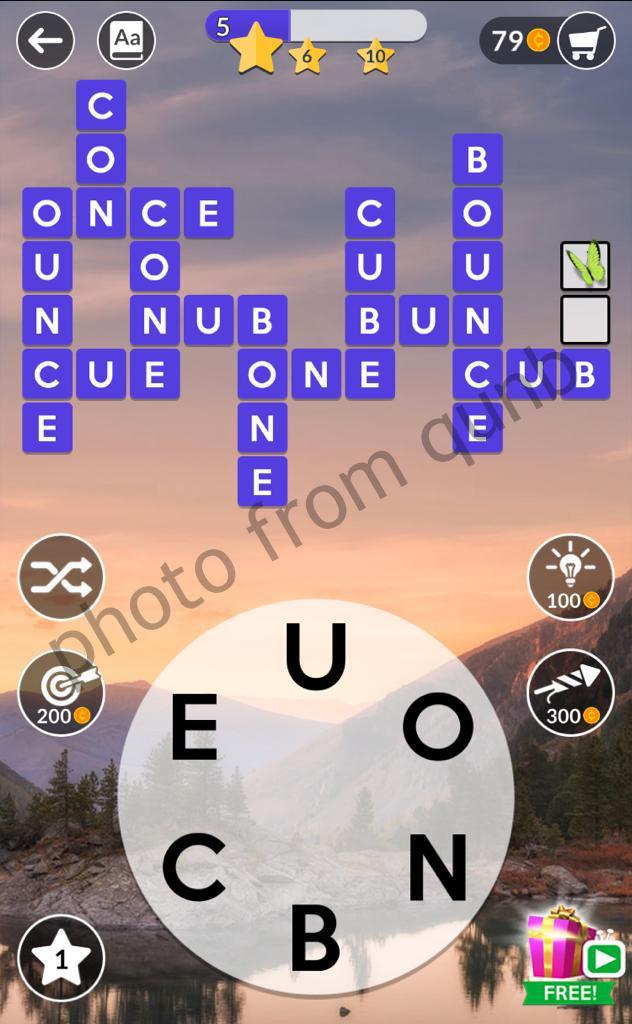 Wordscapes September 15 2020 Daily Puzzle Answers » Qunb