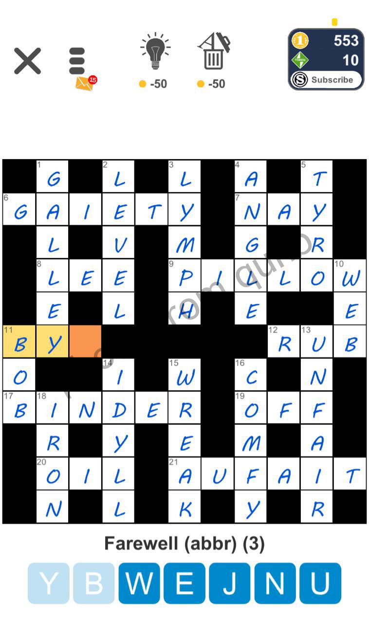 Puzzle Page Crossword October 2 2020 Answers (All in one page) » Qunb