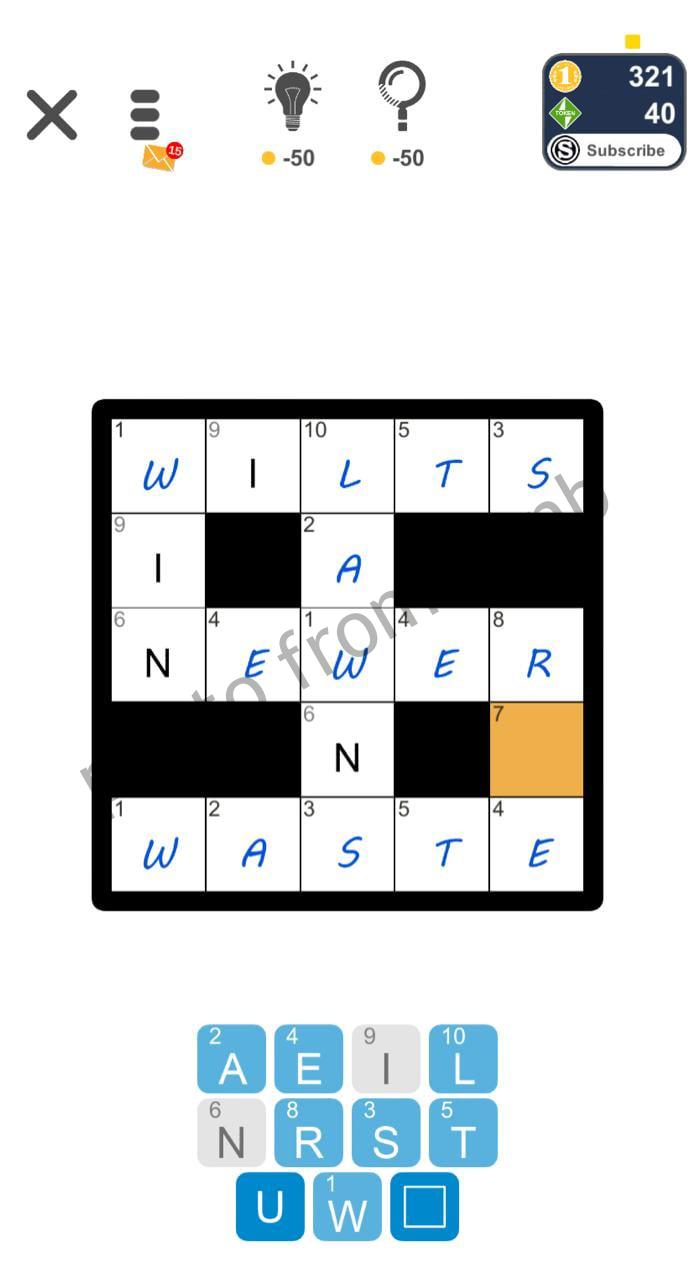 Puzzle Page Codeword October 21 2020 Solutions » Qunb