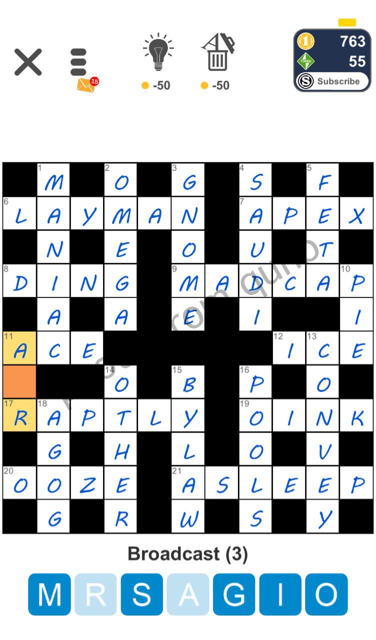 55 Hyphen Crossword Clue Daily Crossword Clue