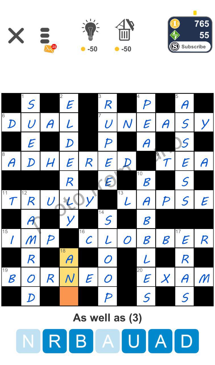 54 Antioxidant Rich Berry Crossword Clue Daily Crossword Clue