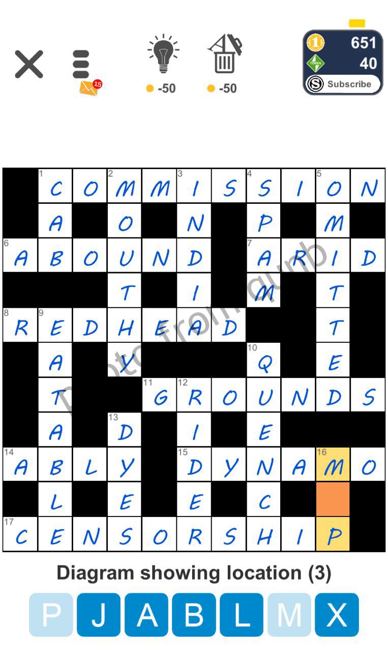 Puzzle Page Crossword October 26 2020 Answers (All in one page) » Qunb