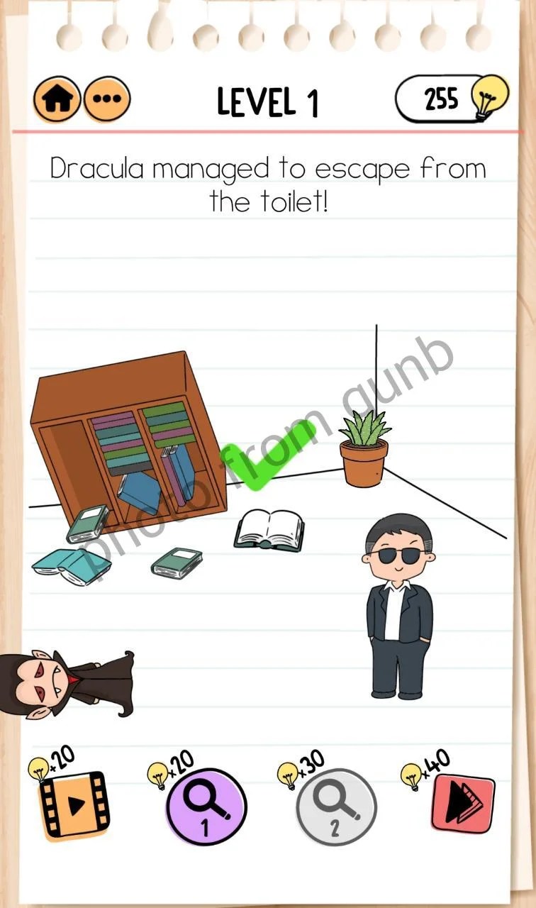 Smith and Joe Part 2 Level 1 » qunb