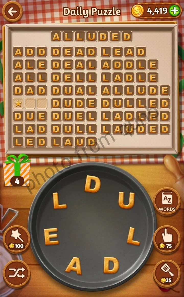 Country Singer Church Crossword Clue