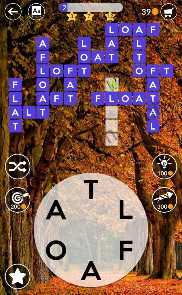 Wordscapes October 19 2020 Daily Puzzle Answers » Qunb