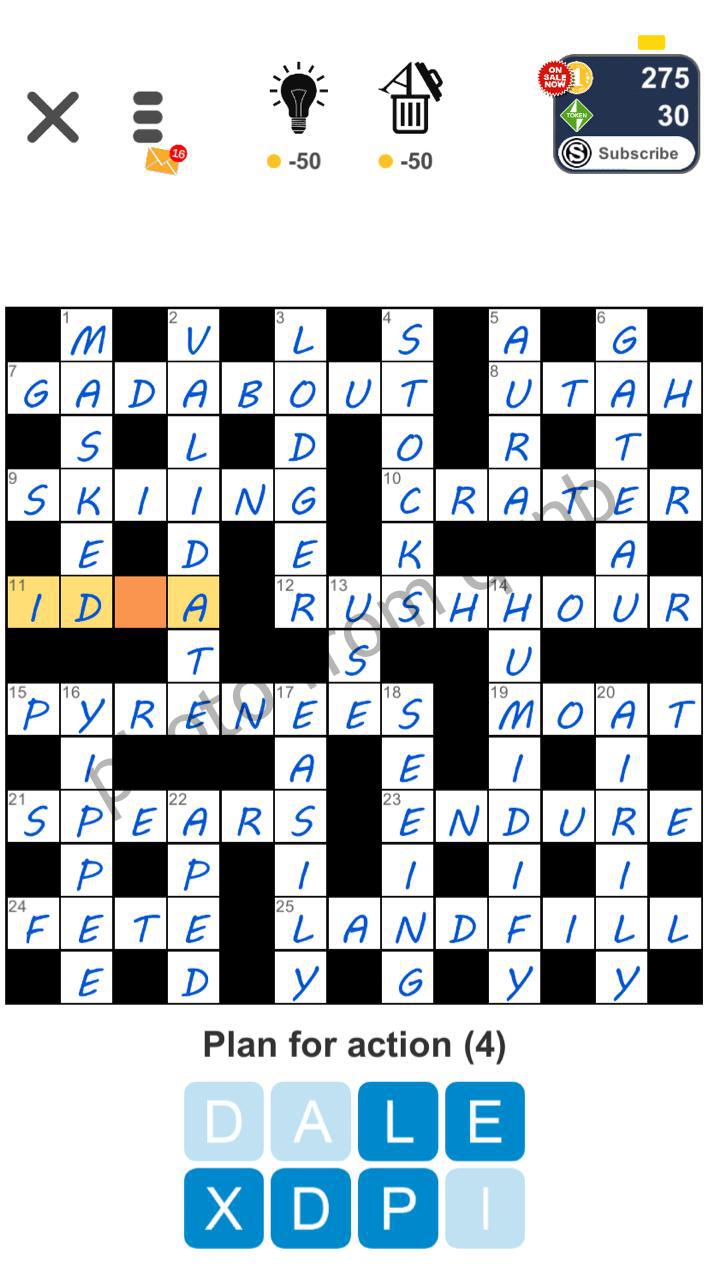 Puzzle Page Challenger November 15 2020 Answers (All in one page) » Qunb