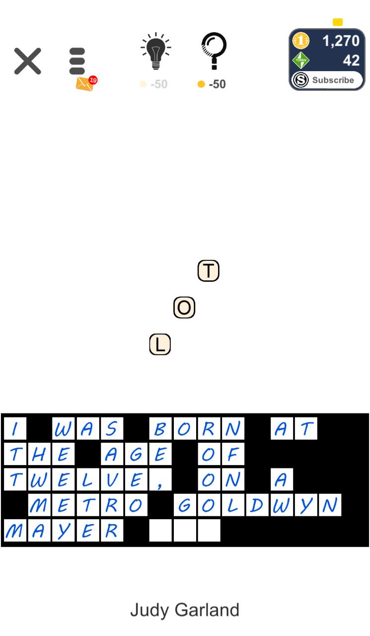 Quote Crossword Clue Brevity Is Not Always The Soul Of Wit