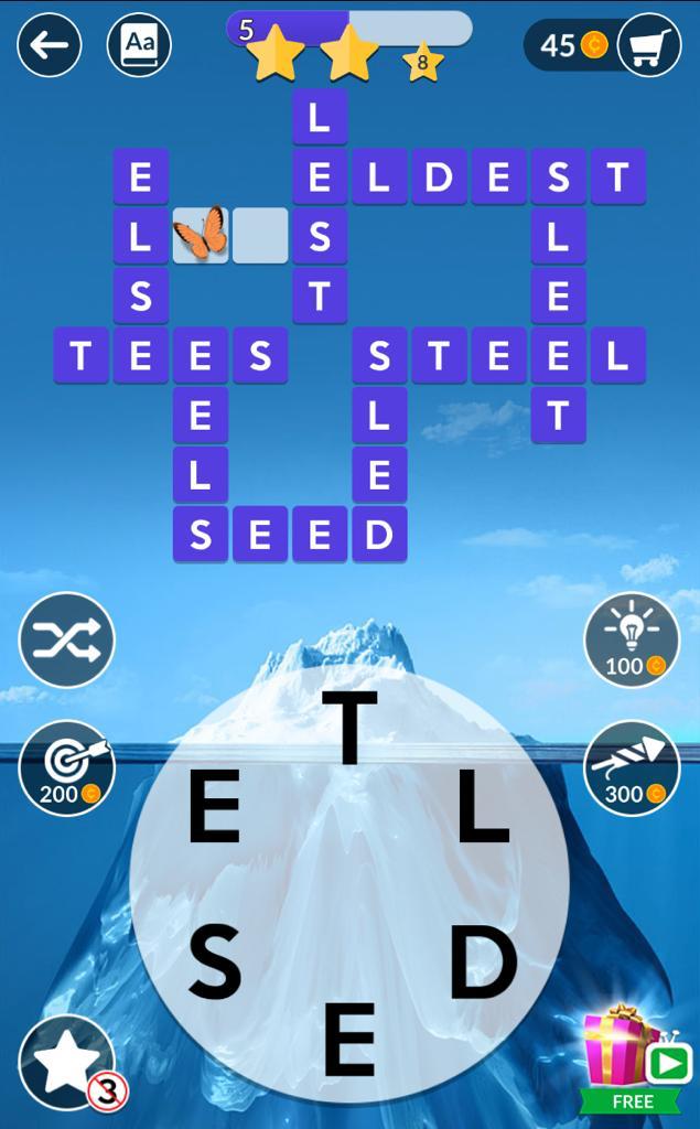 Wordscapes January 20 2021 Daily Puzzle Answers » Qunb