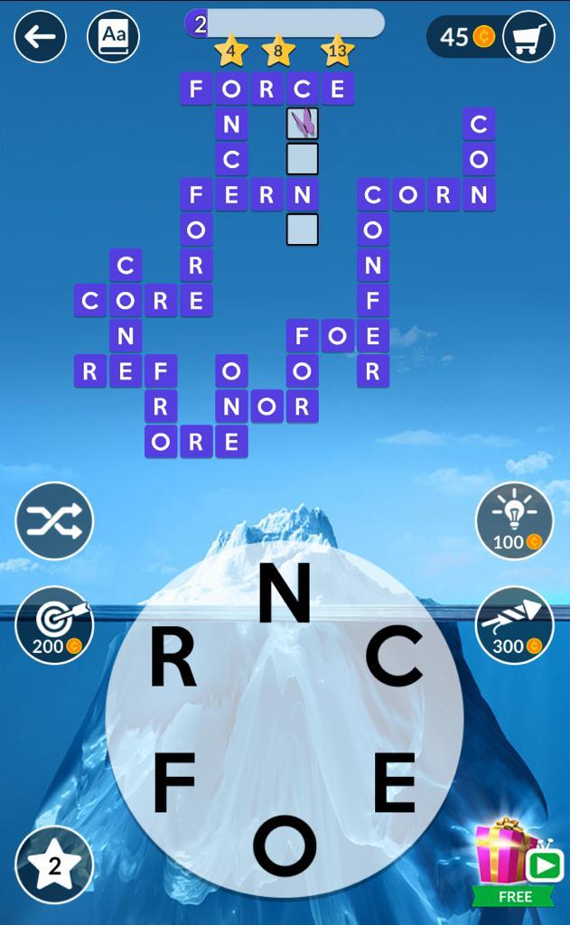 Wordscapes January 27 2021 » Qunb