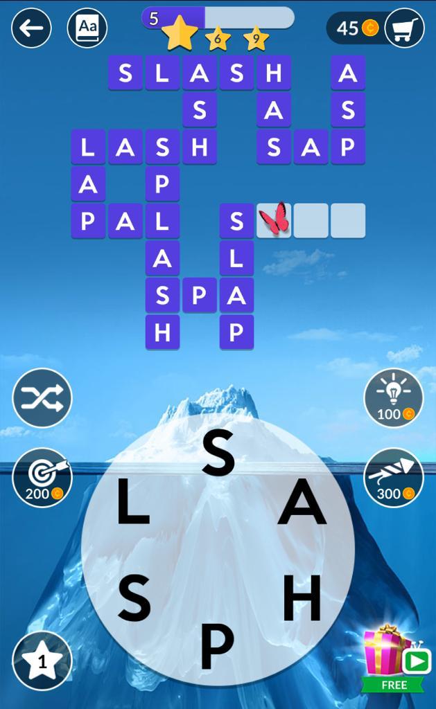 Wordscapes January 28 2021 Daily Puzzle Answers » Qunb