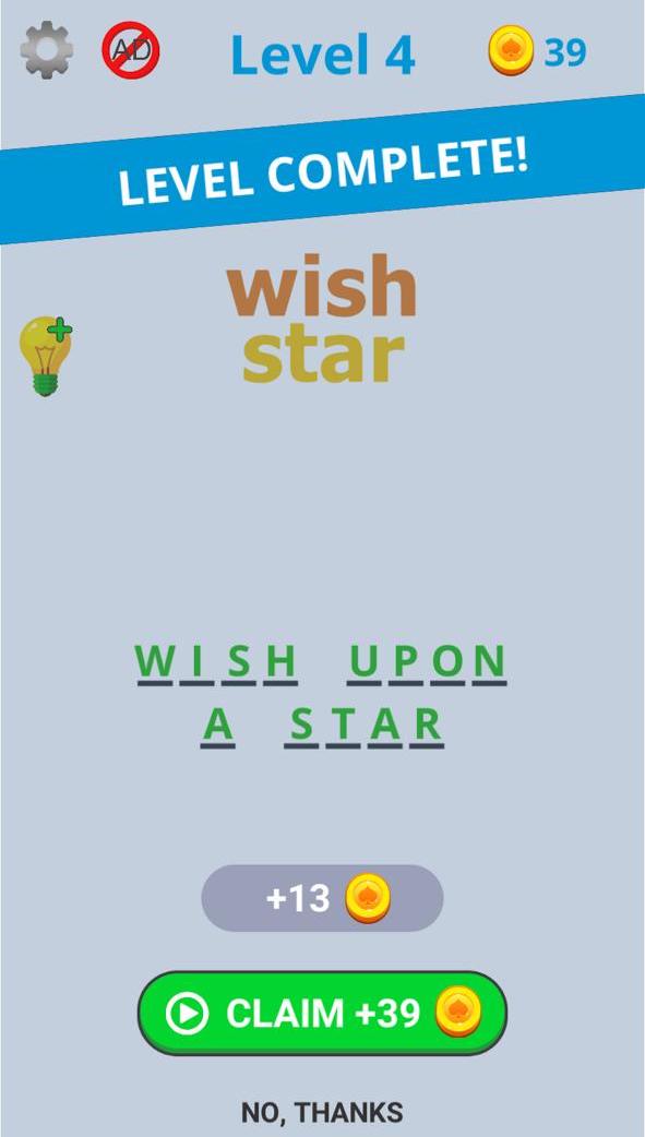 Dingbats Answers Level 2 / Dingbats Answers / Dingbats game answers