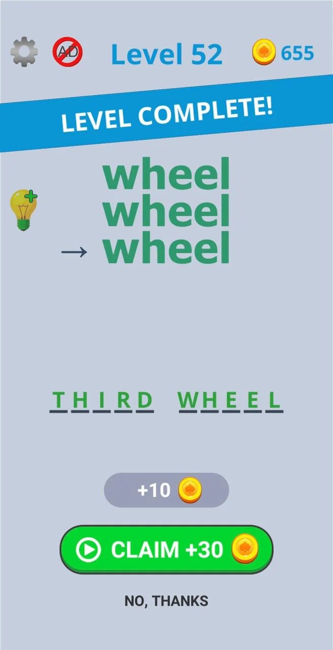 Dingbats Level 52 » Qunb