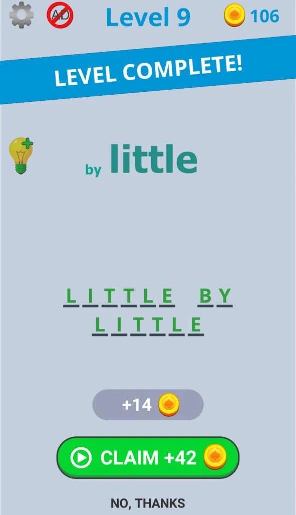 Dingbats Level 9 » Qunb