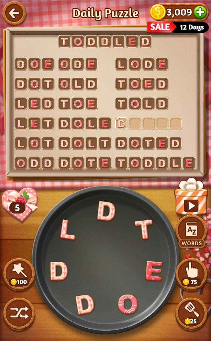 Word Cookies Daily February 2 2021 Answers » Qunb