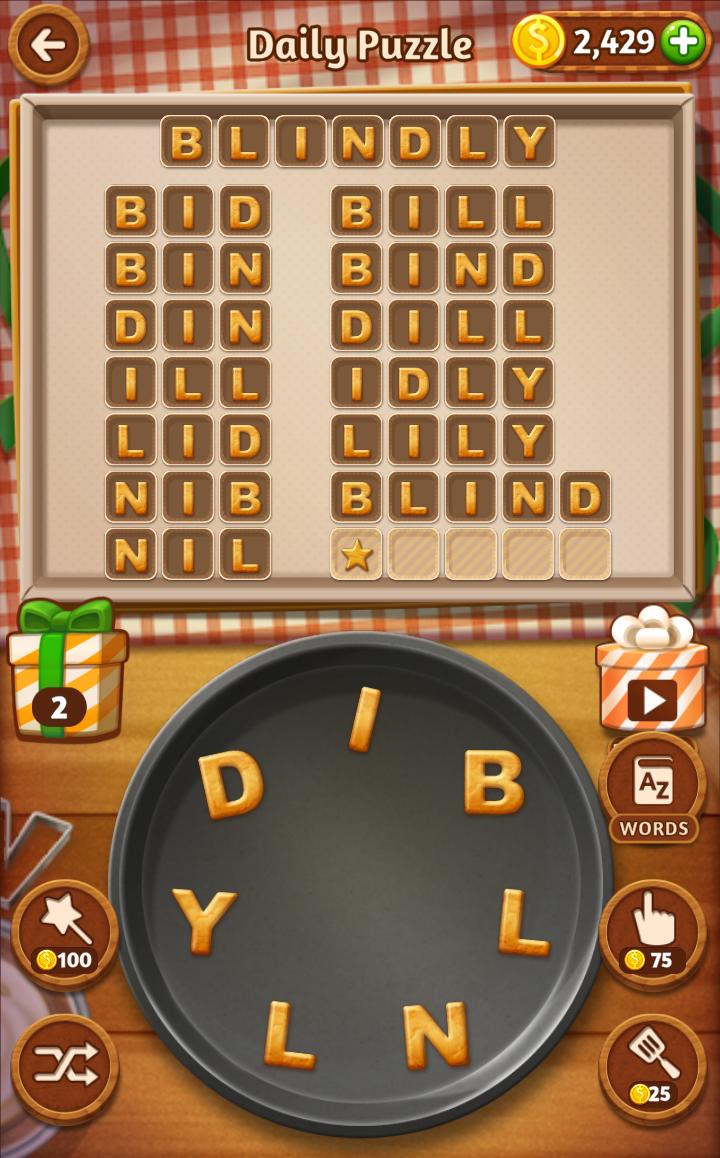 Word Cookies Daily February 8 2021 Answers » Qunb