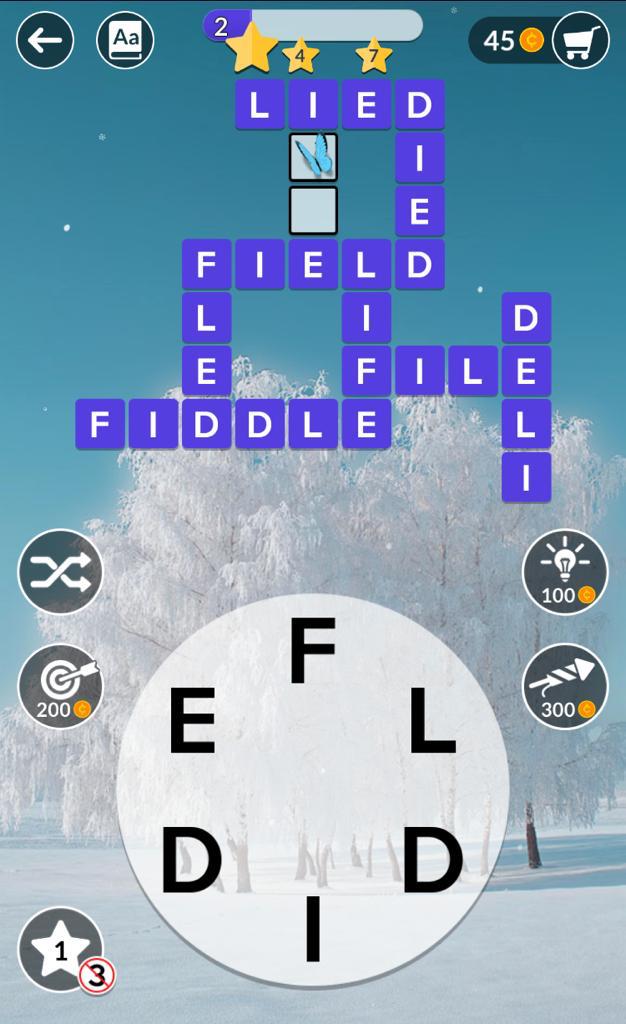 Wordscapes February 17 2021 Daily Puzzle Answers » Qunb