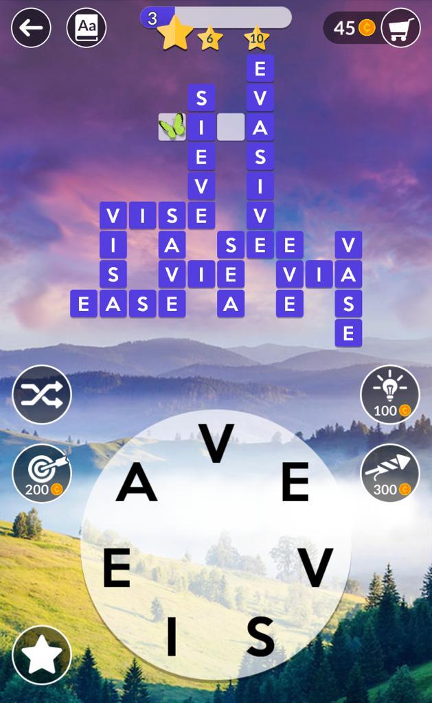 Wordscapes March 1 2021 Daily Puzzle Answers » Qunb