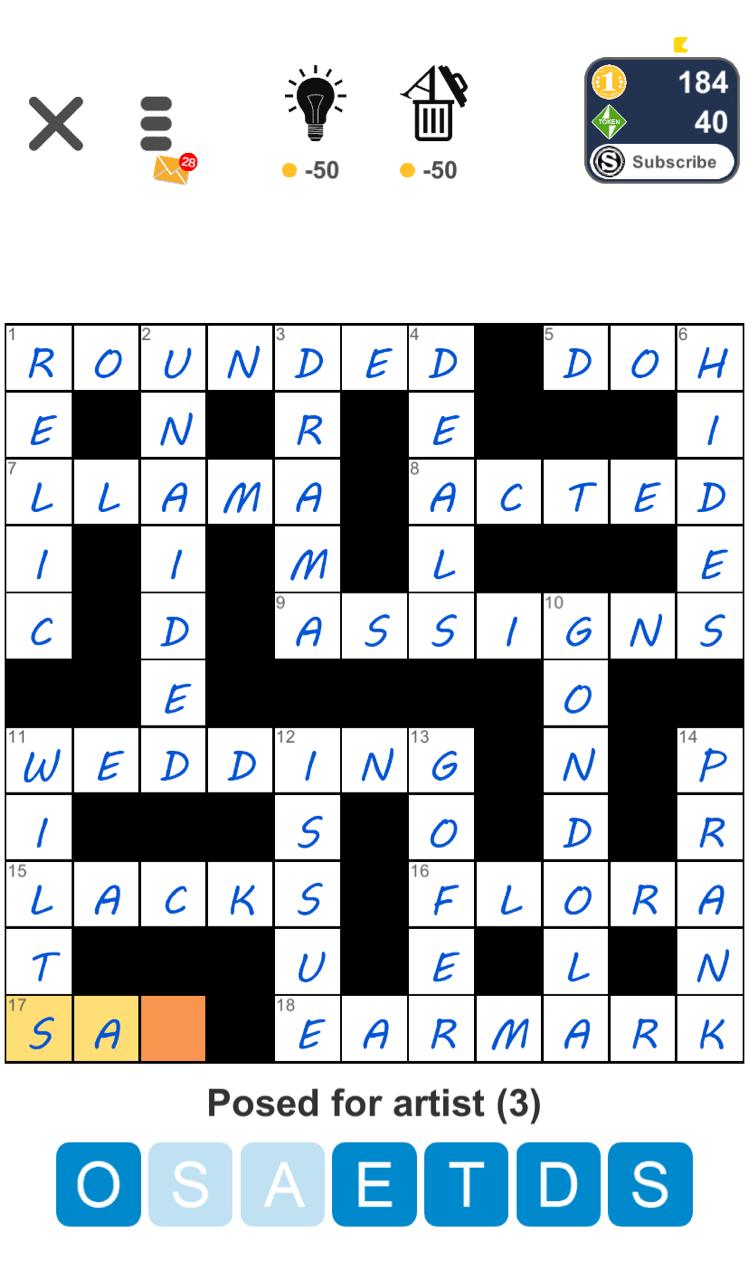 Puzzle Page Crossword March 15 2021 Answers (All in one page) » Qunb