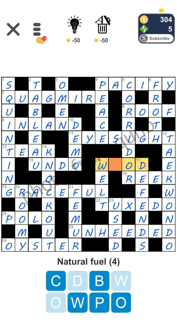50 Chinese Way Daily Themed Crossword Daily Crossword Clue