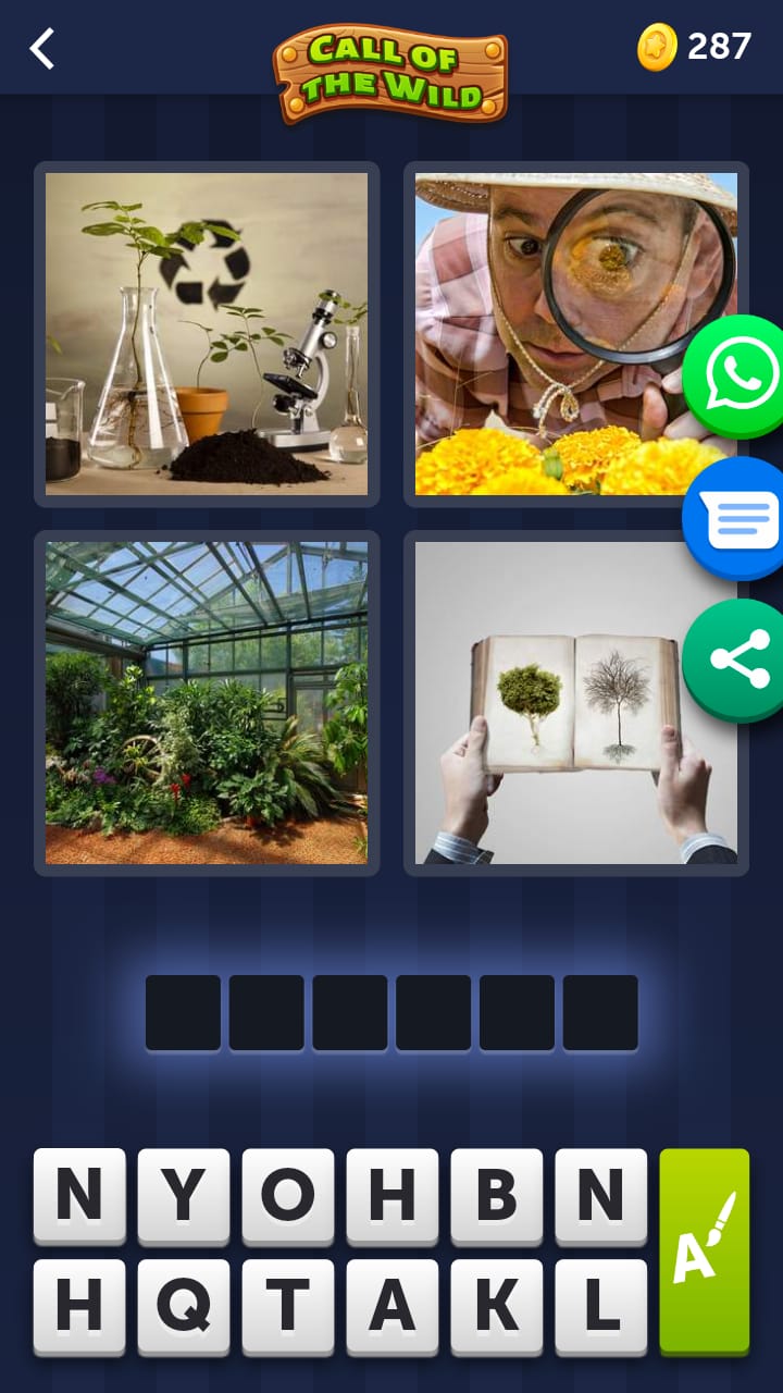 4 Pics 1 Word Daily Bonus Puzzle March 26 2021 Answer » Qunb