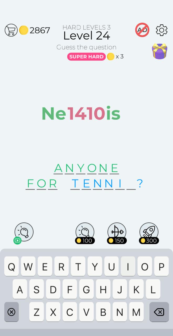 Dingbats Answers Level 24 Dingbats Level 121 Answers And Solutions