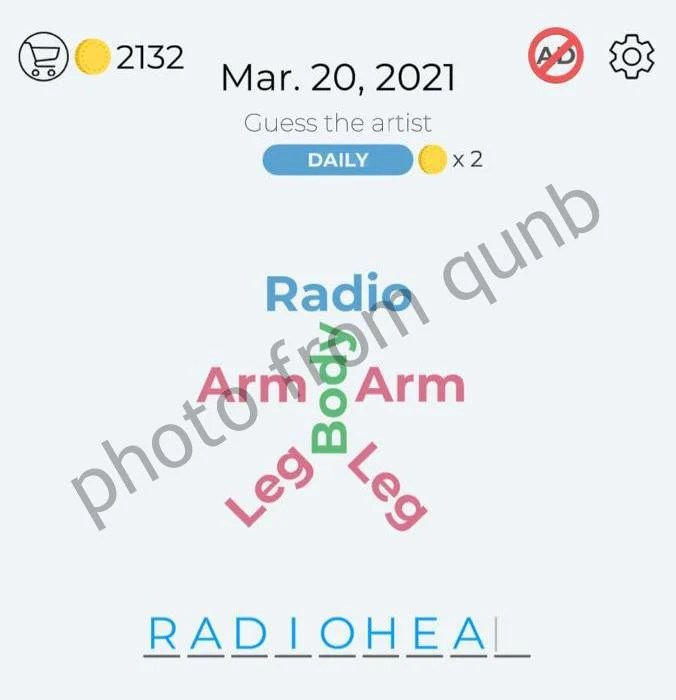 Dingbats March 20 » Qunb