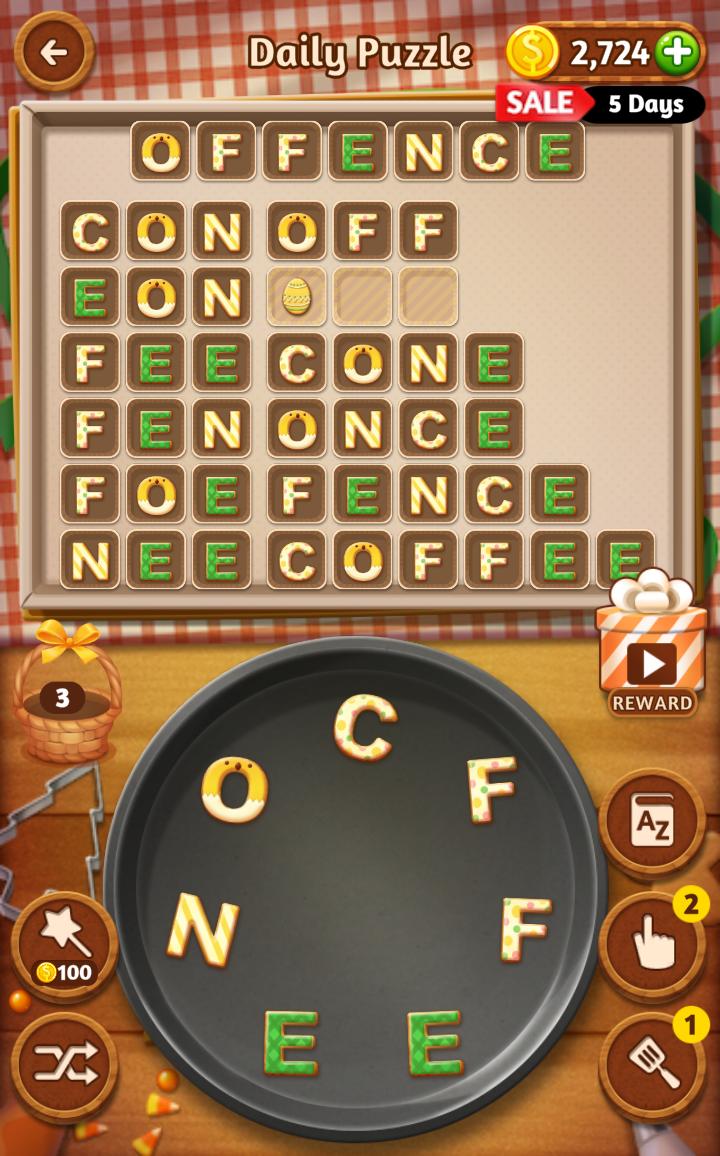 Word Cookies Daily March 30 2021 Answers » Qunb