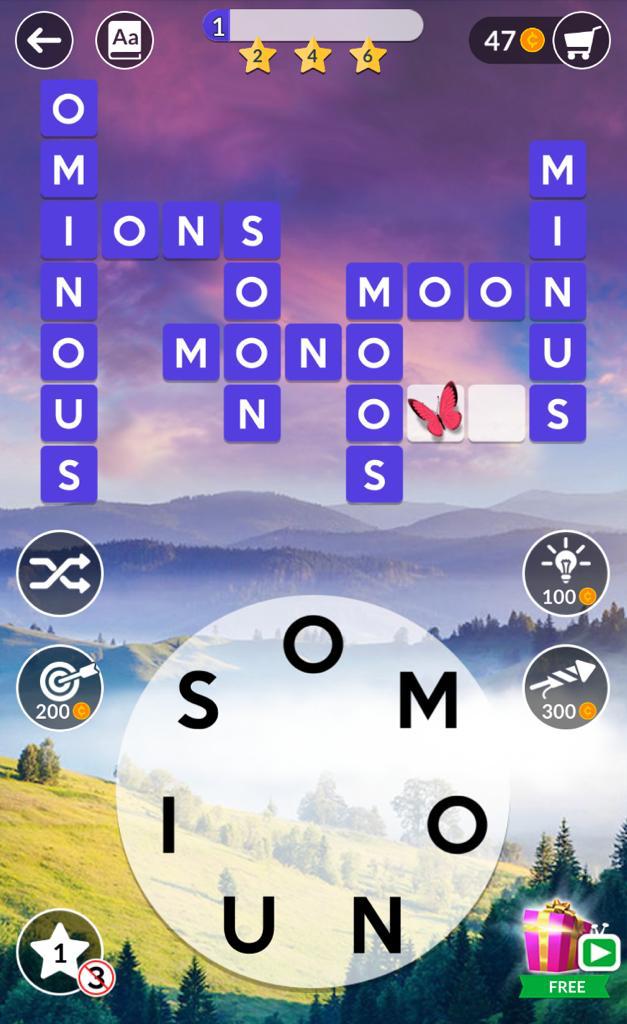 Wordscapes March 31 2021 » Qunb