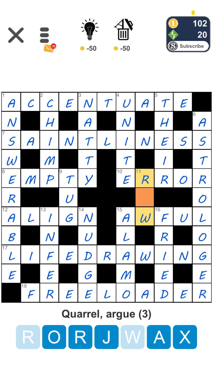 49 Mythical Hunter Crossword Crossword Clue
