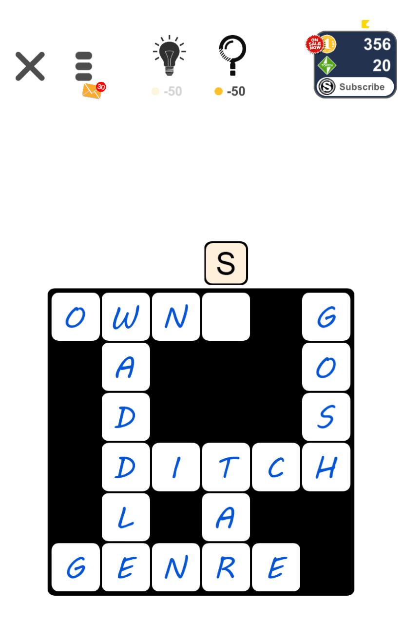 Puzzle Page Word Slide April 5 2021 Solutions » Qunb