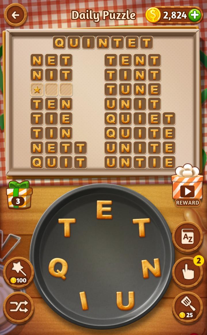 Word Cookies Holiday Event December 14 2023 Word Cookies Daily April 12 2021 Answers » Qunb