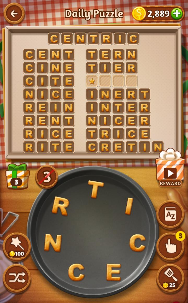 Word Cookies Daily April 20 2021 Answers » qunb