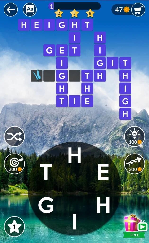 Wordscapes April 11 2021 » Qunb