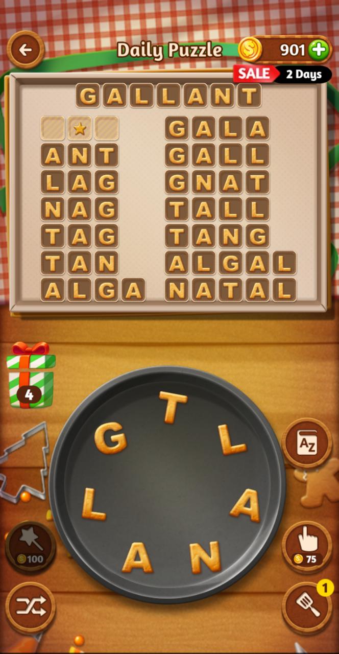 Word Cookies Daily May 28 2021 Answers » Qunb